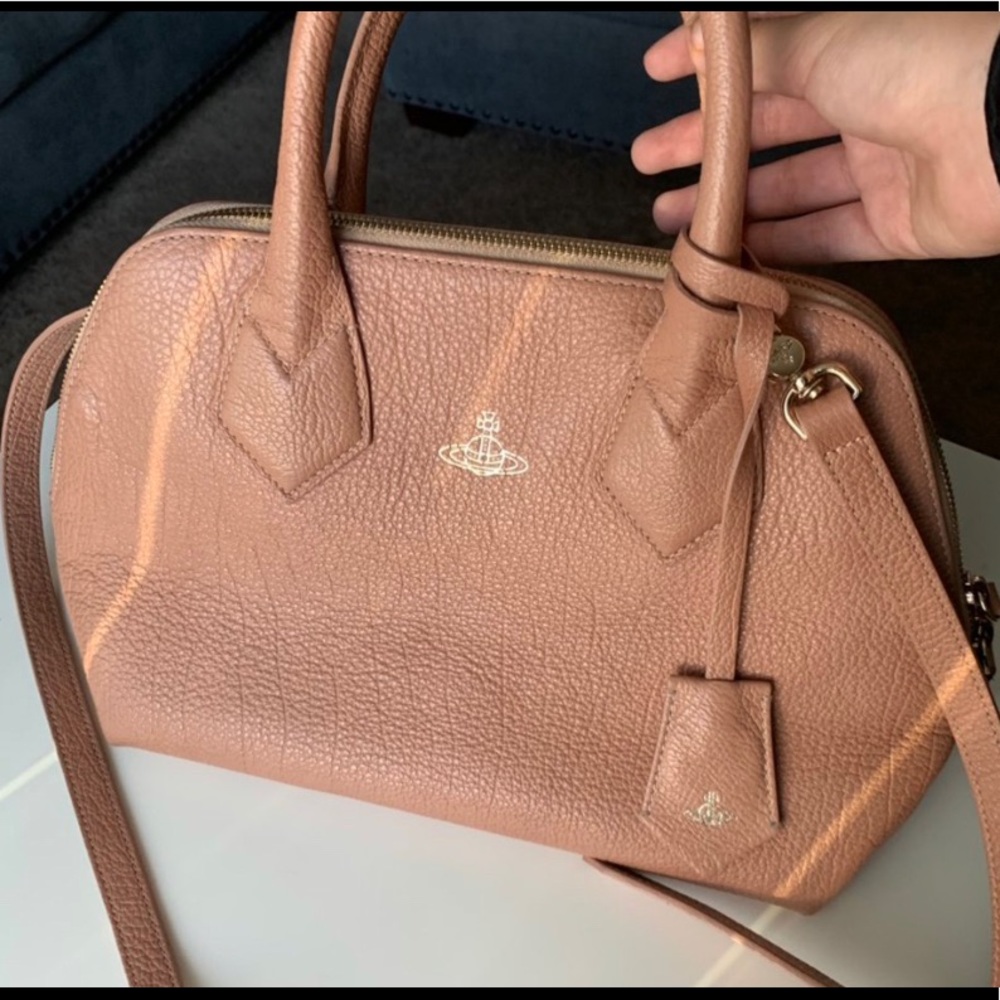 ORIGINAL VIVIENNE WESTWOOD BAG